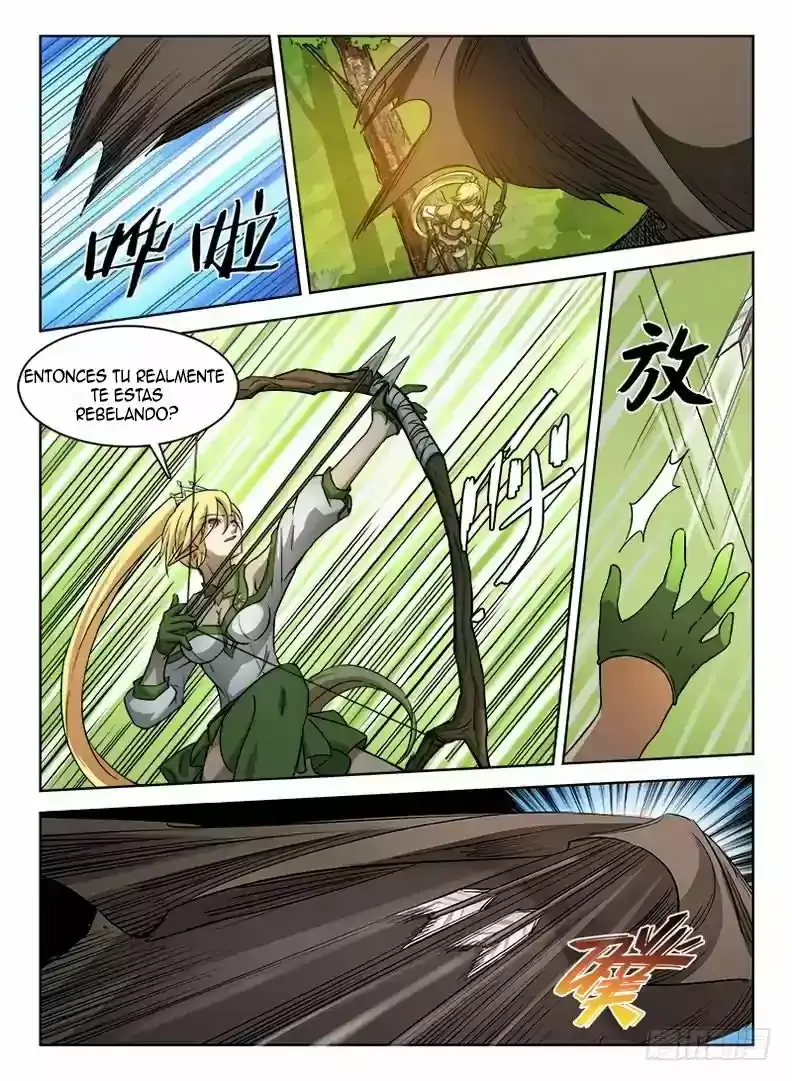 Capitulo 31 page 6