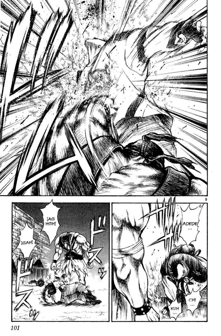 Capitulo 273 page 10