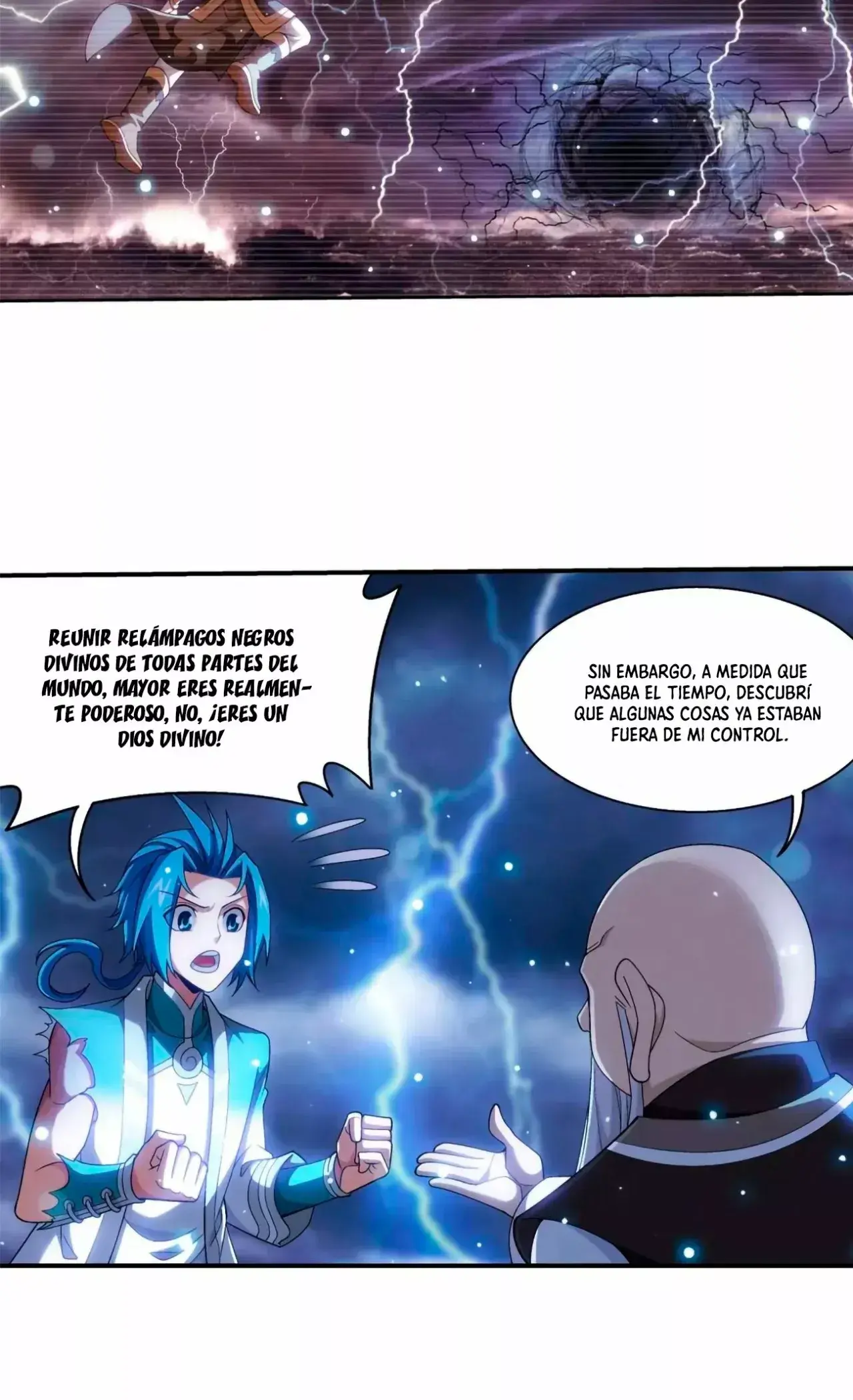 Capitulo 157 page 19