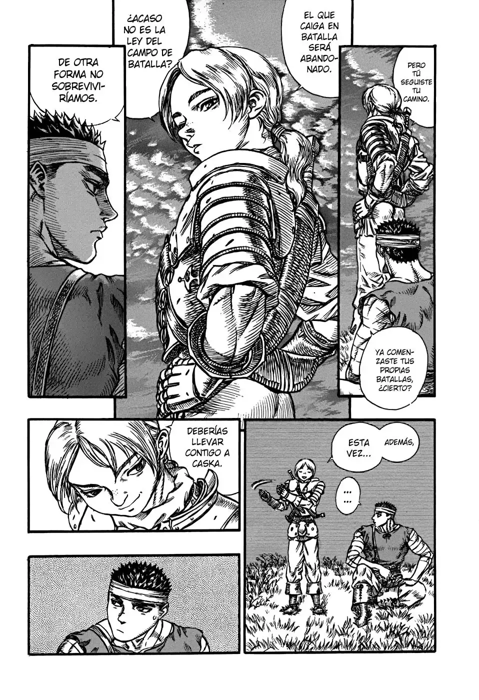 Capitulo 71 page 10
