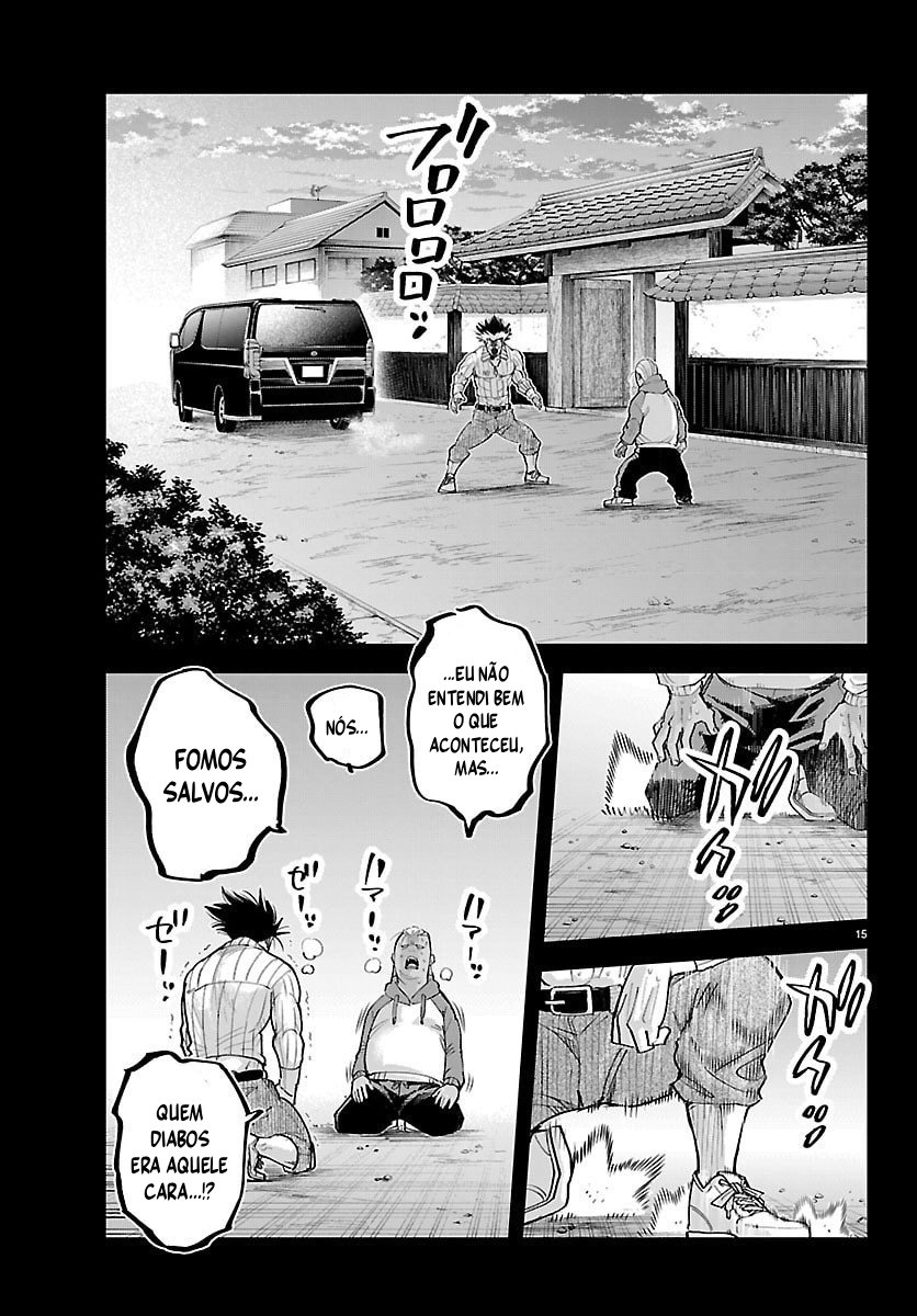 Capitulo 67 page 15