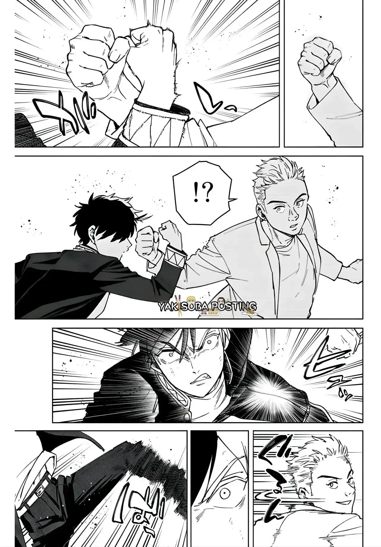 Capitulo 108 page 19
