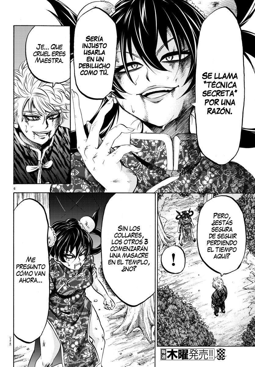 Capitulo 119 page 7