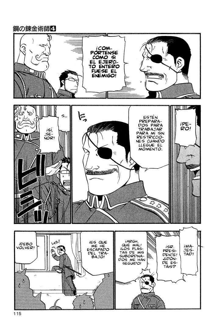 Capitulo 15 page 26