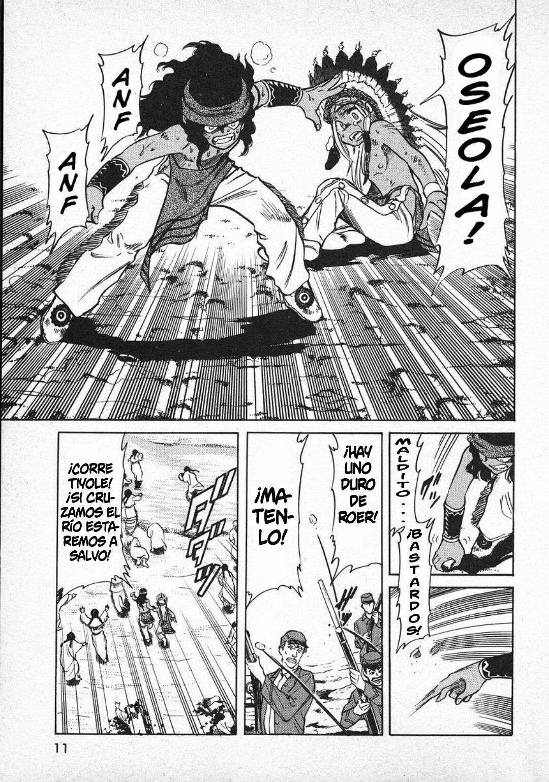 Capitulo 8 page 10