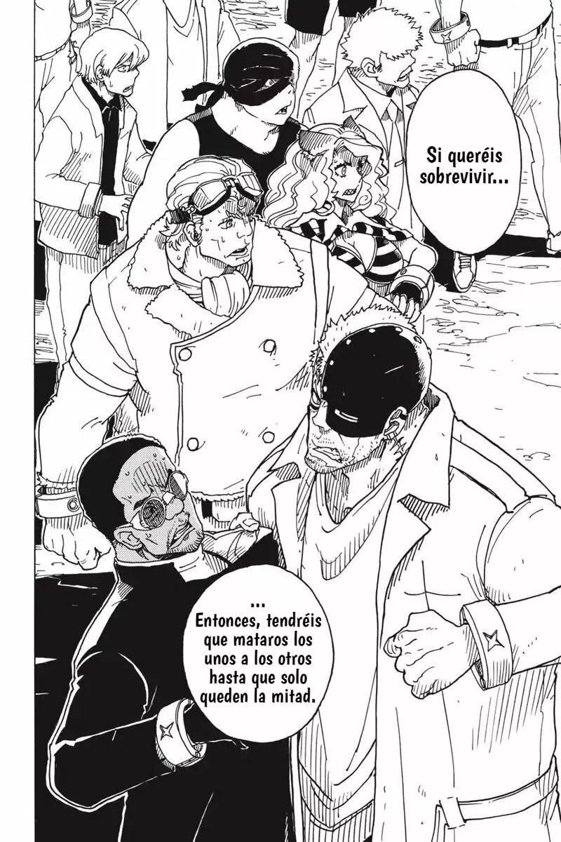Capitulo 92 page 32