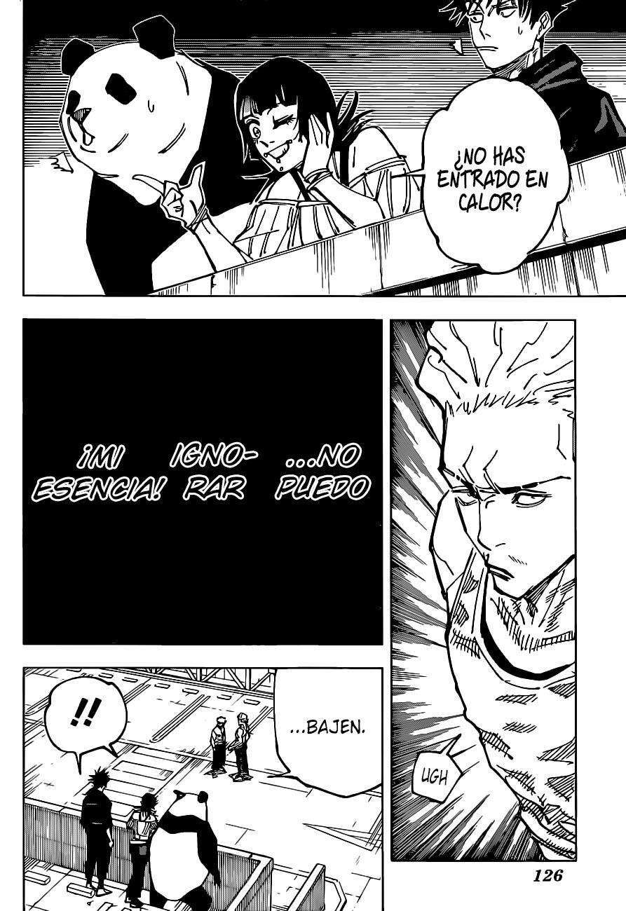 Capitulo 157 page 17