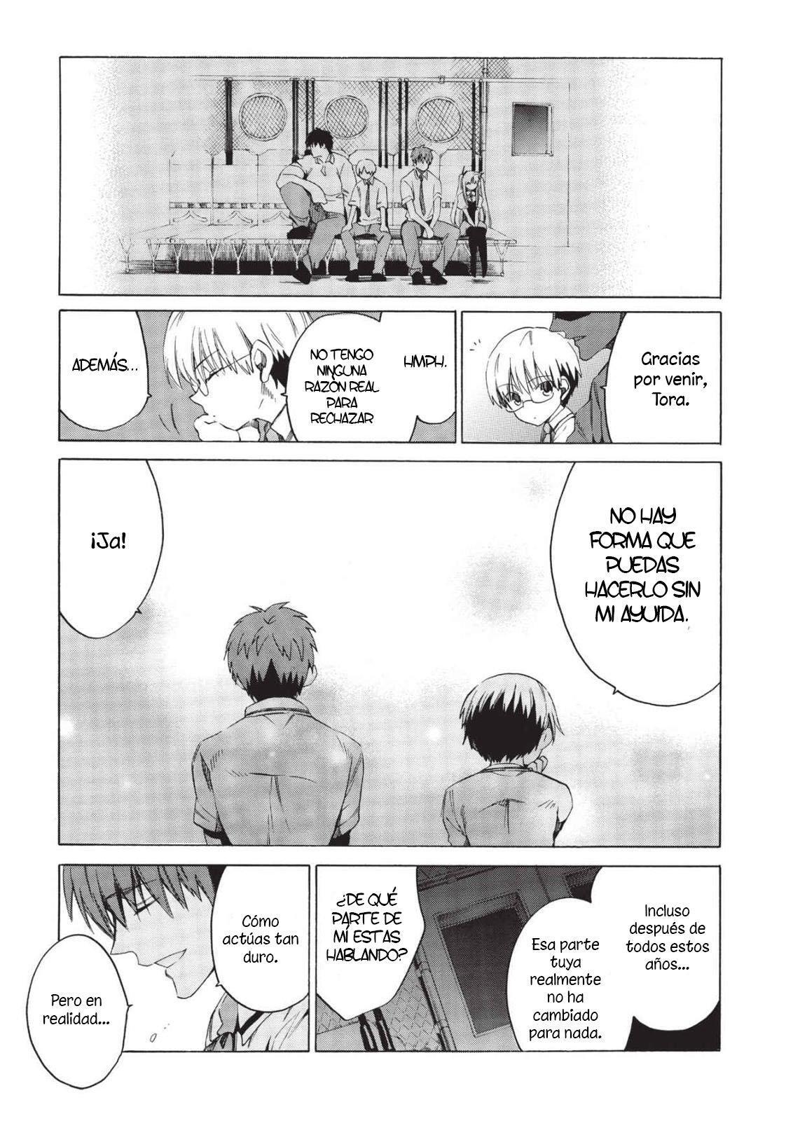 Capitulo 20 page 17