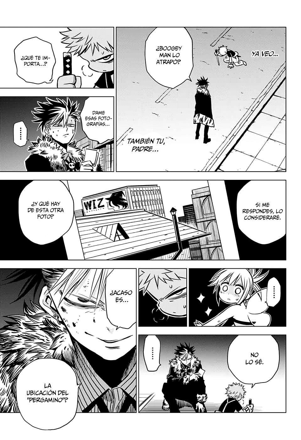 Capitulo 7 page 32