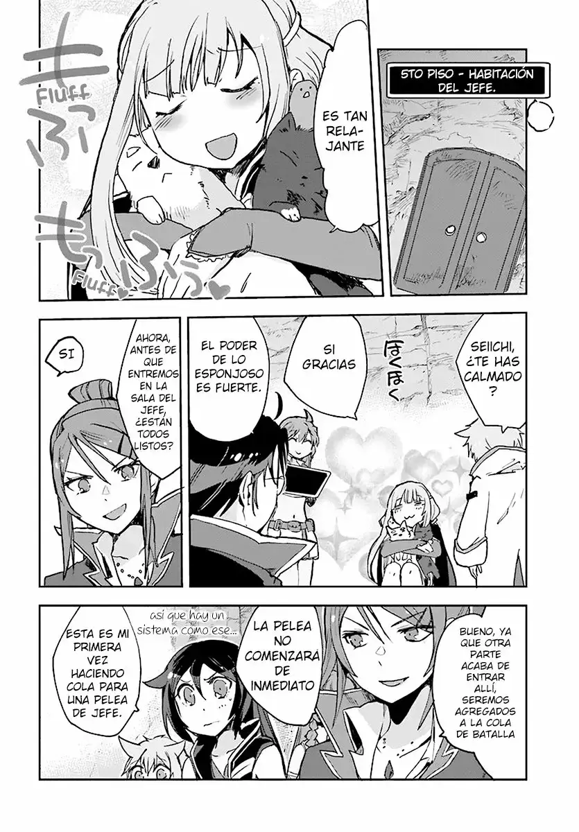 Capitulo 40 page 15