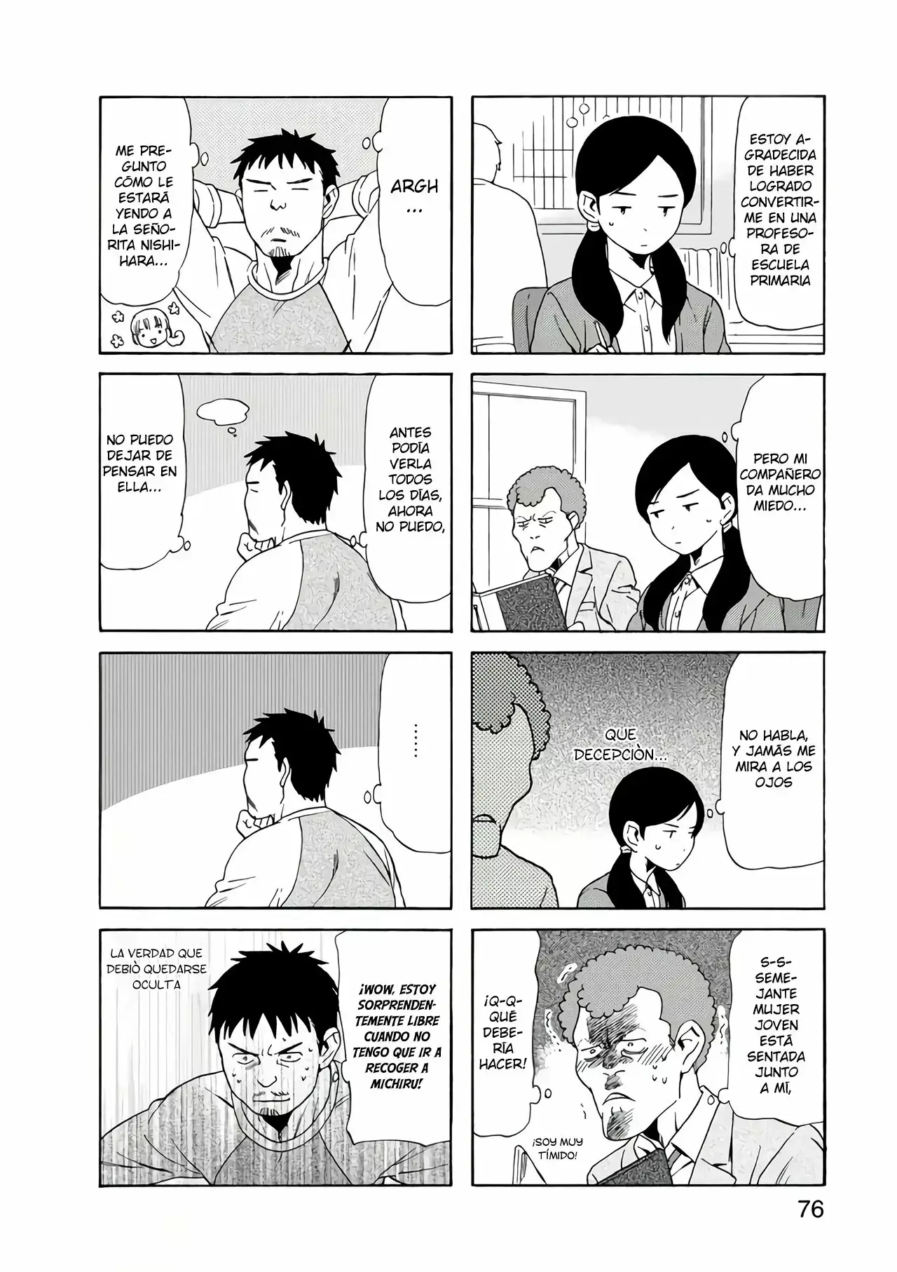 Capitulo 67 page 5