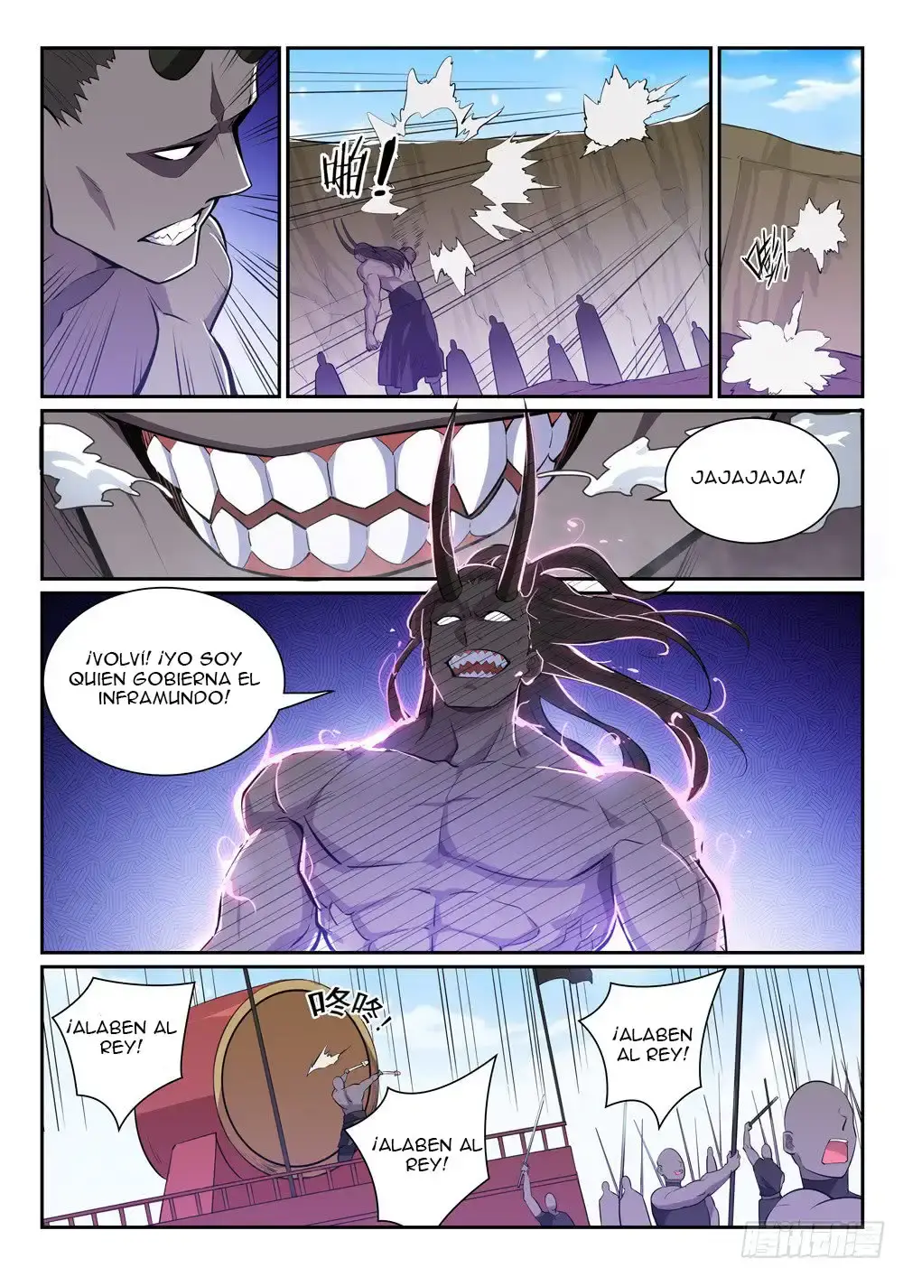 Capitulo 344 page 11