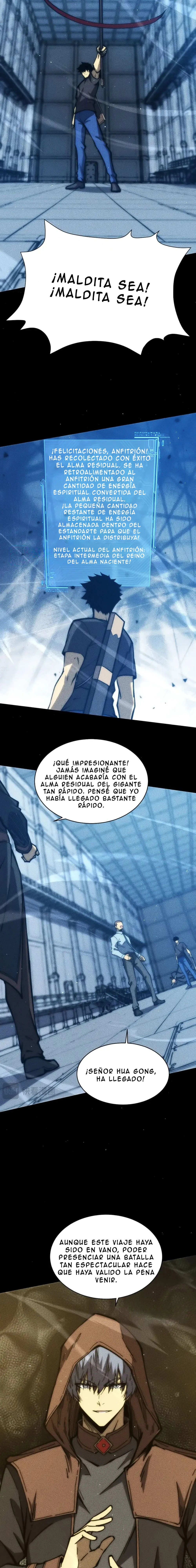 Capitulo 71 page 16