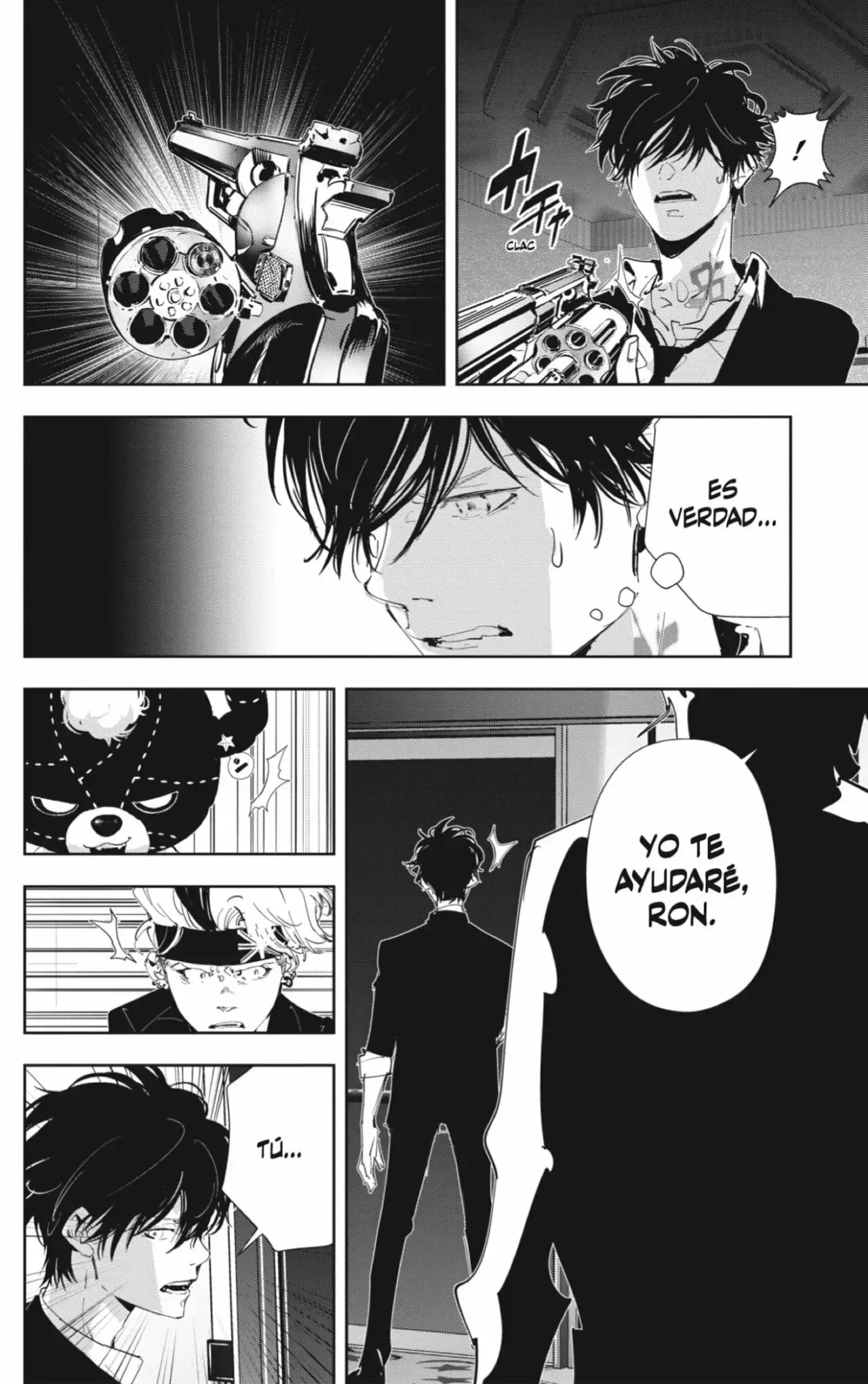 Capitulo 89 page 13
