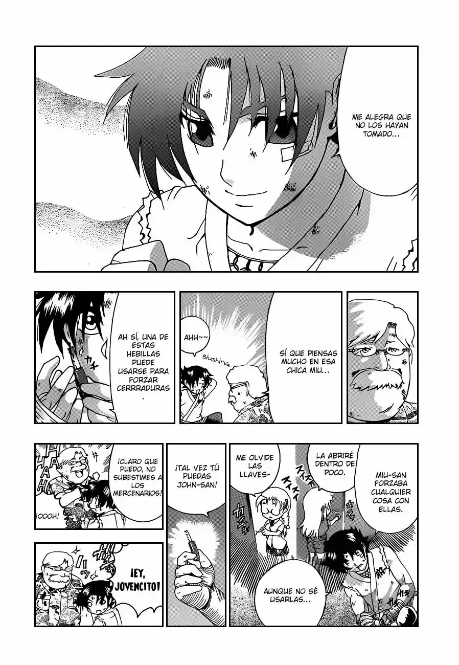Capitulo 459 page 5