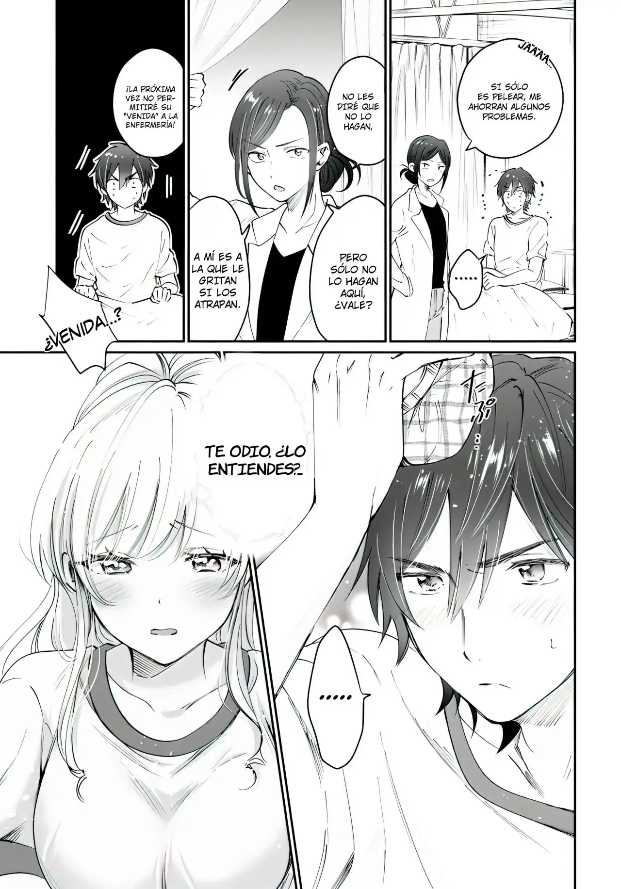 Capitulo 39 page 31