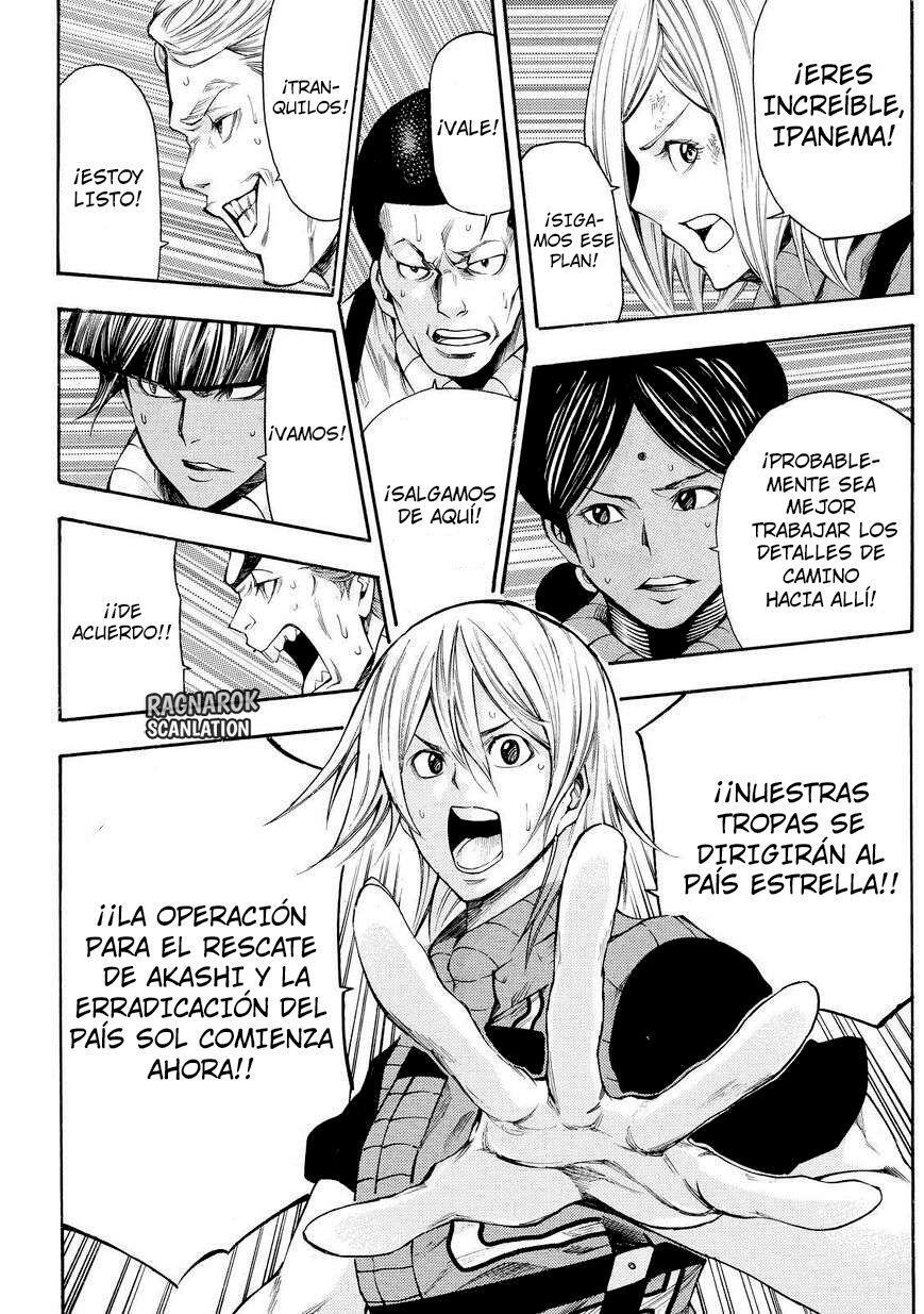 Capitulo 129 page 11