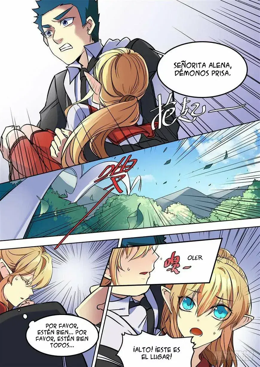 Capitulo 96 page 9