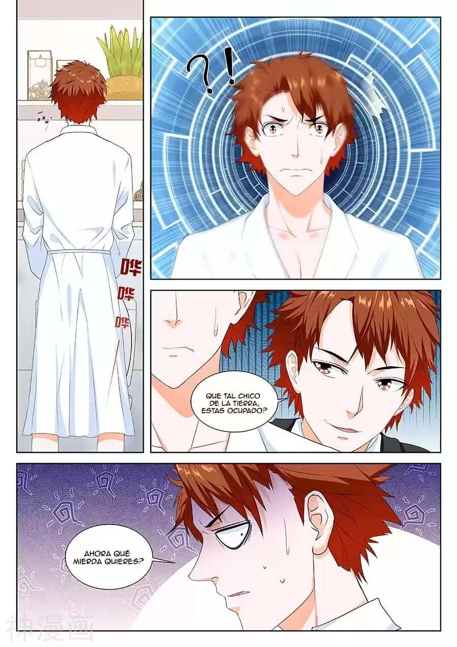 Capitulo 82 page 9