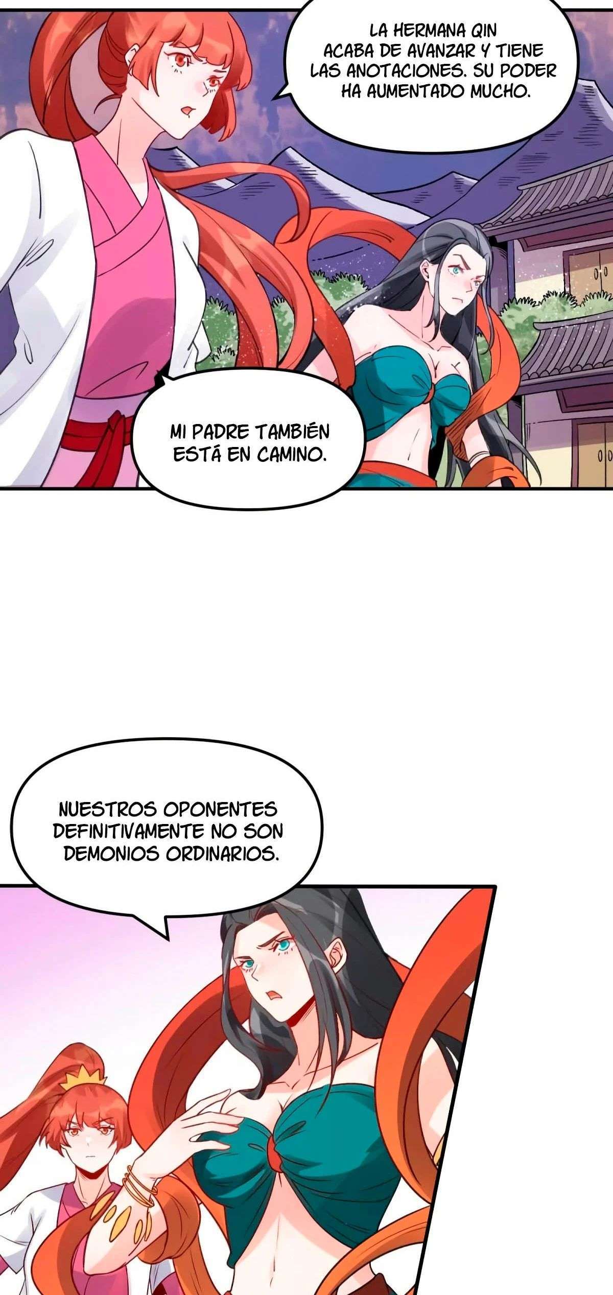 Capitulo 64 page 4