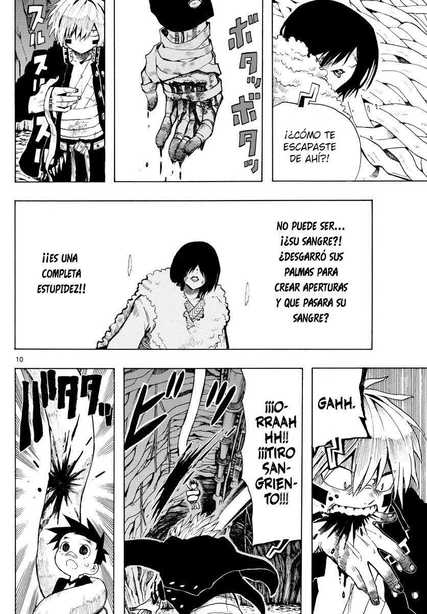 Capitulo 33 page 11