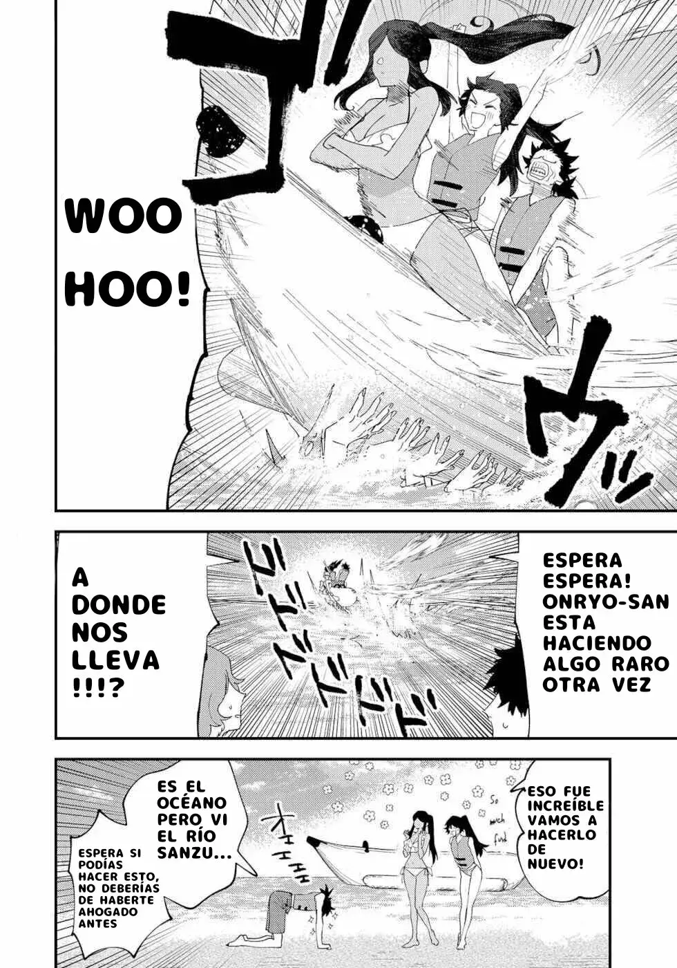 Capitulo 51 page 5