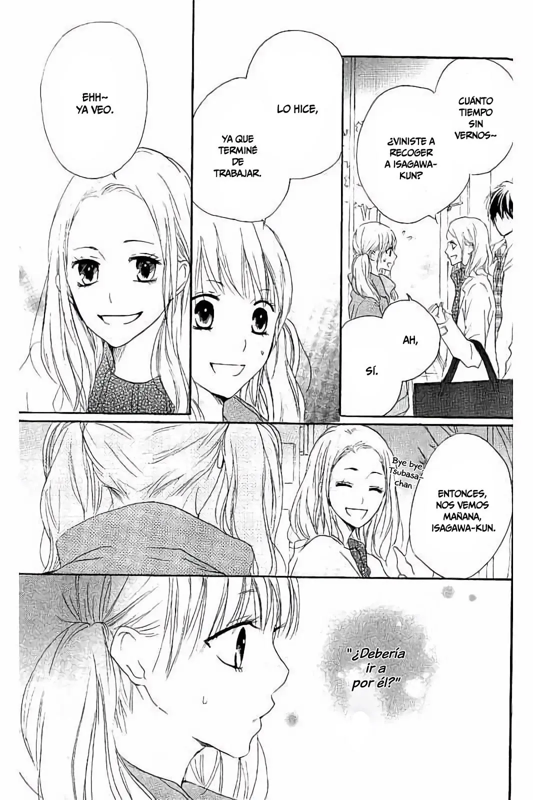 Capitulo 29 page 10