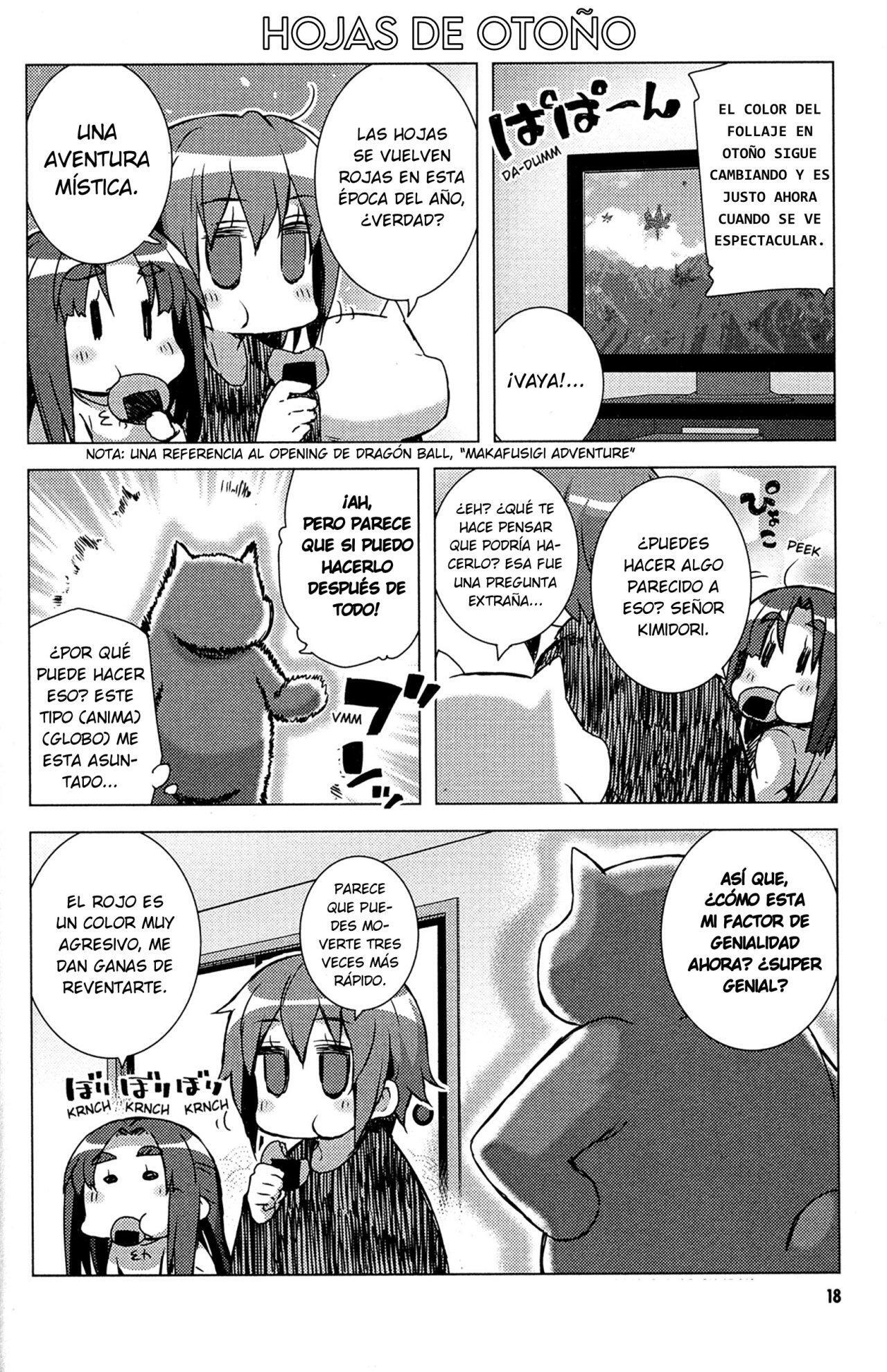 Capitulo 68 page 18