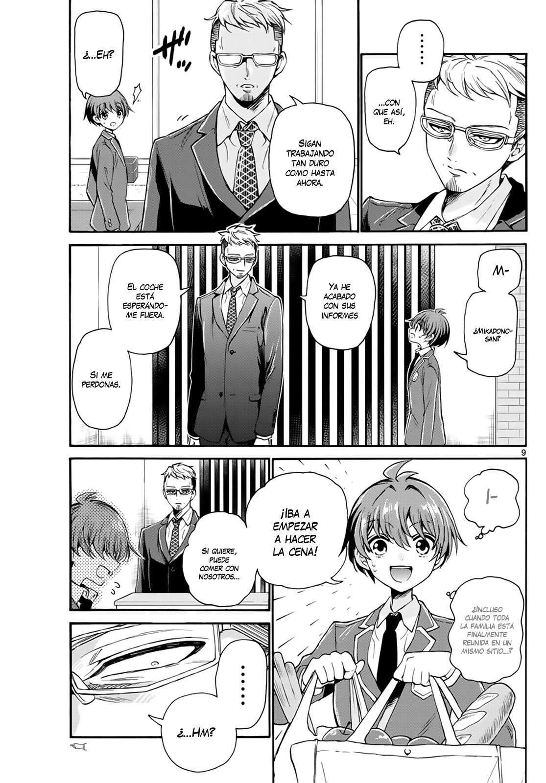 Capitulo 14 page 11