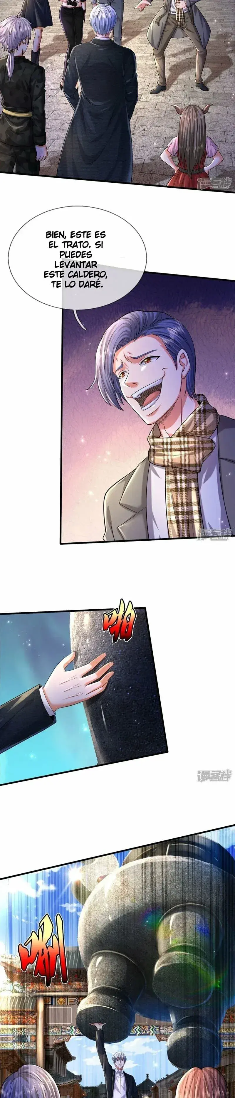 Capitulo 484 page 9