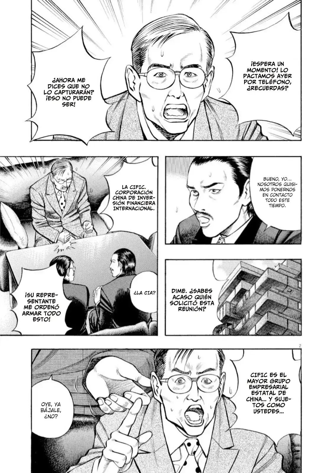 Capitulo 63 page 3