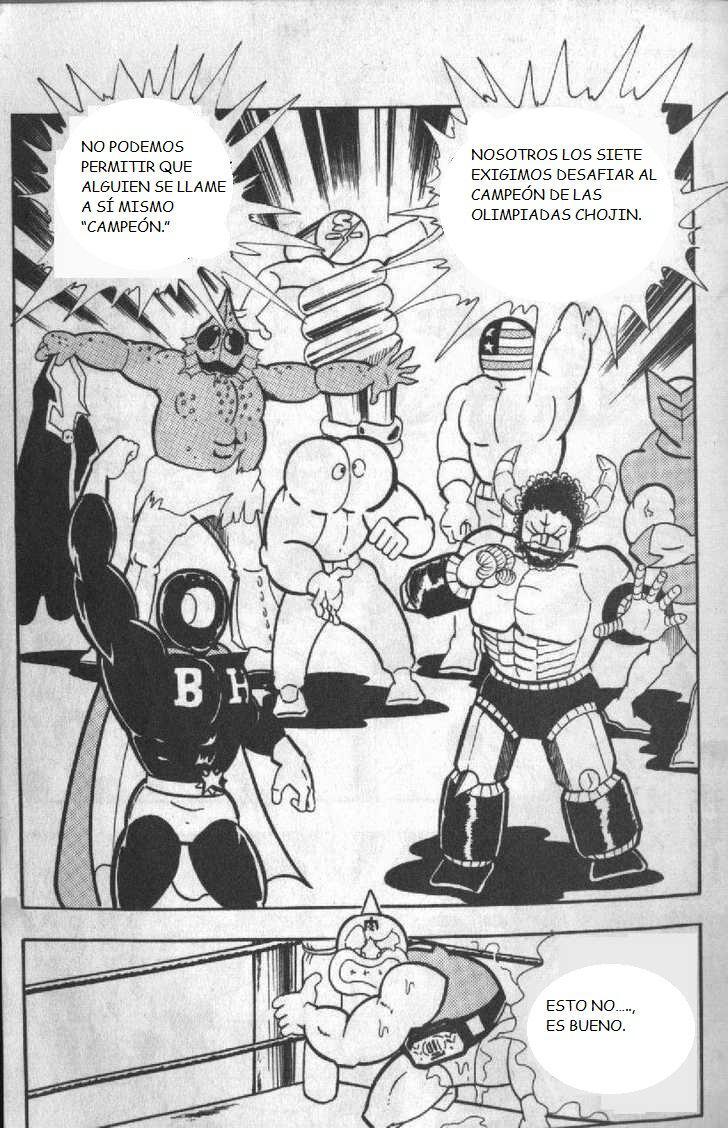 Capitulo 122 page 15