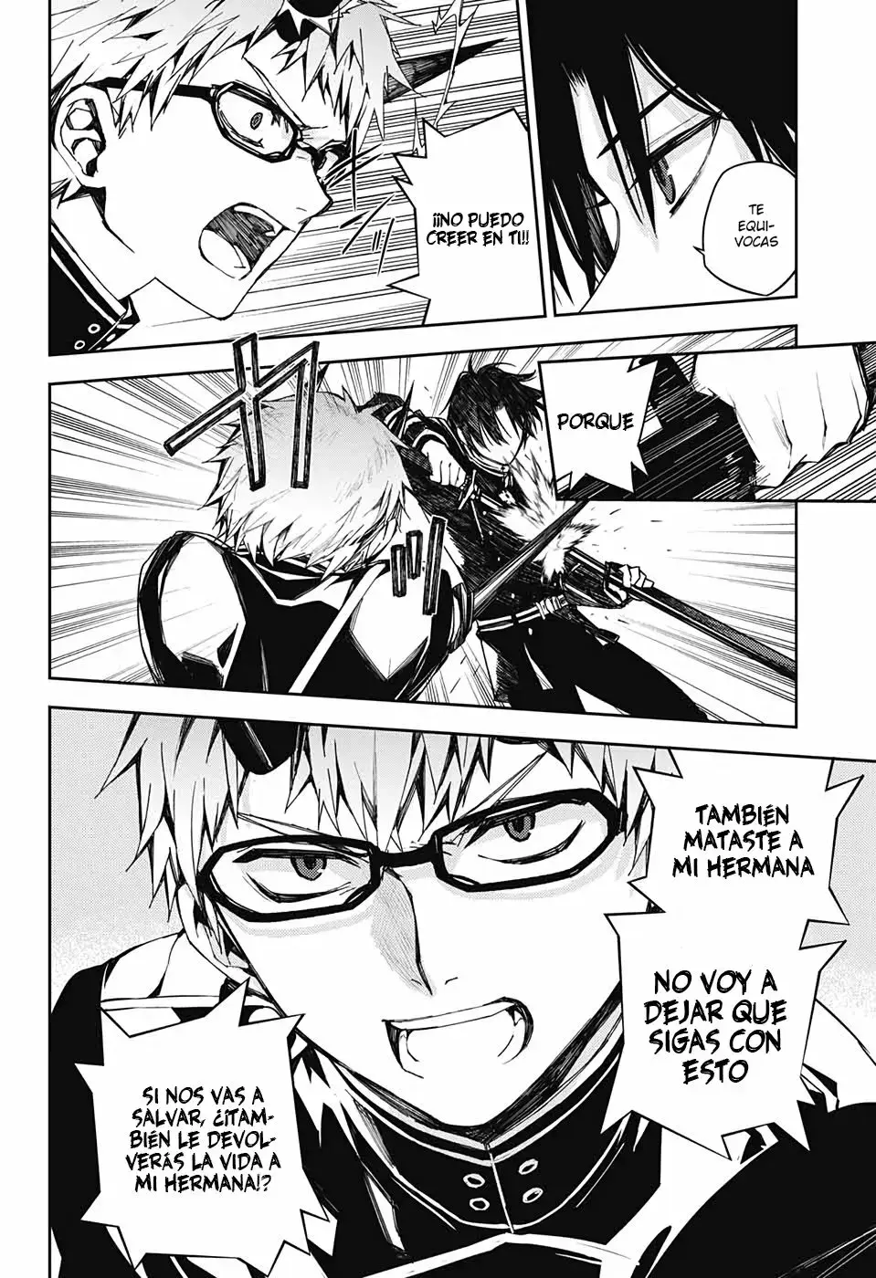 Capitulo 99 page 22