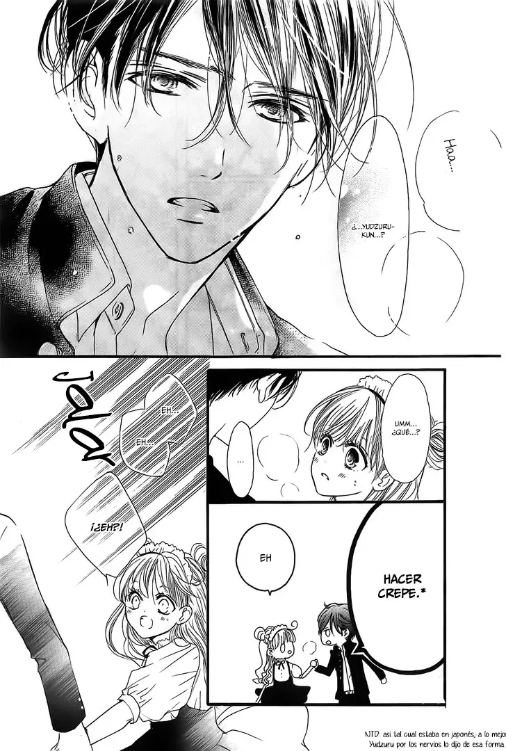 Capitulo 25 page 22