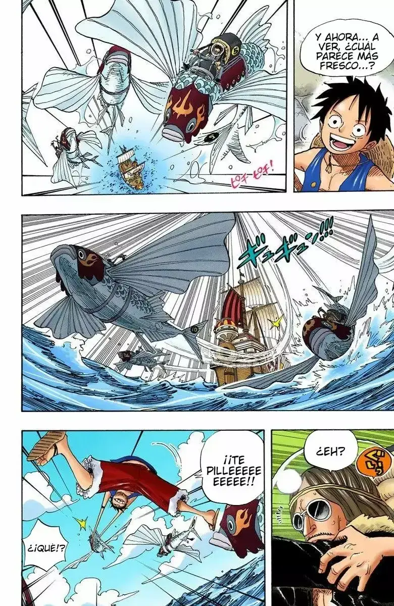 Capitulo 493 page 4