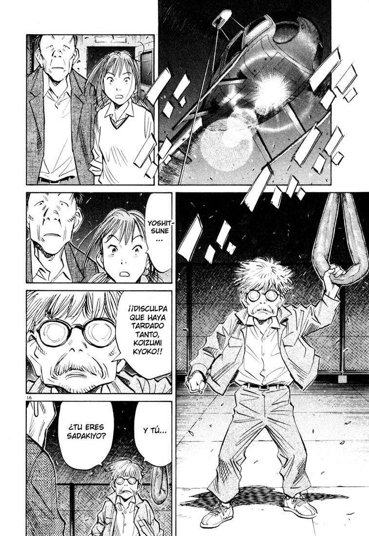 Capitulo 115 page 16