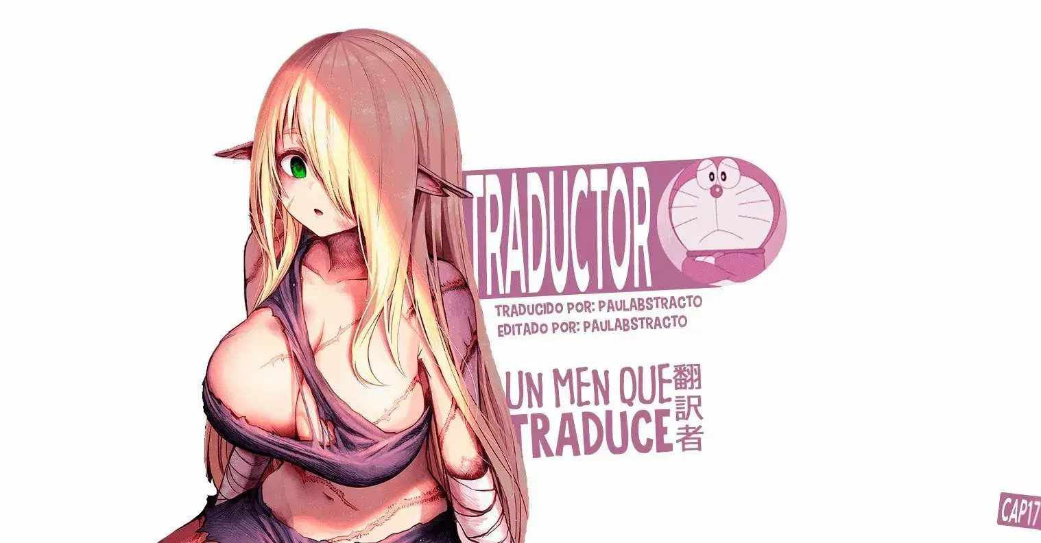Capitulo 17 page 1