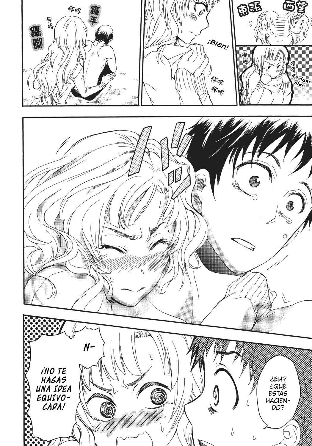 Capitulo 22 page 12