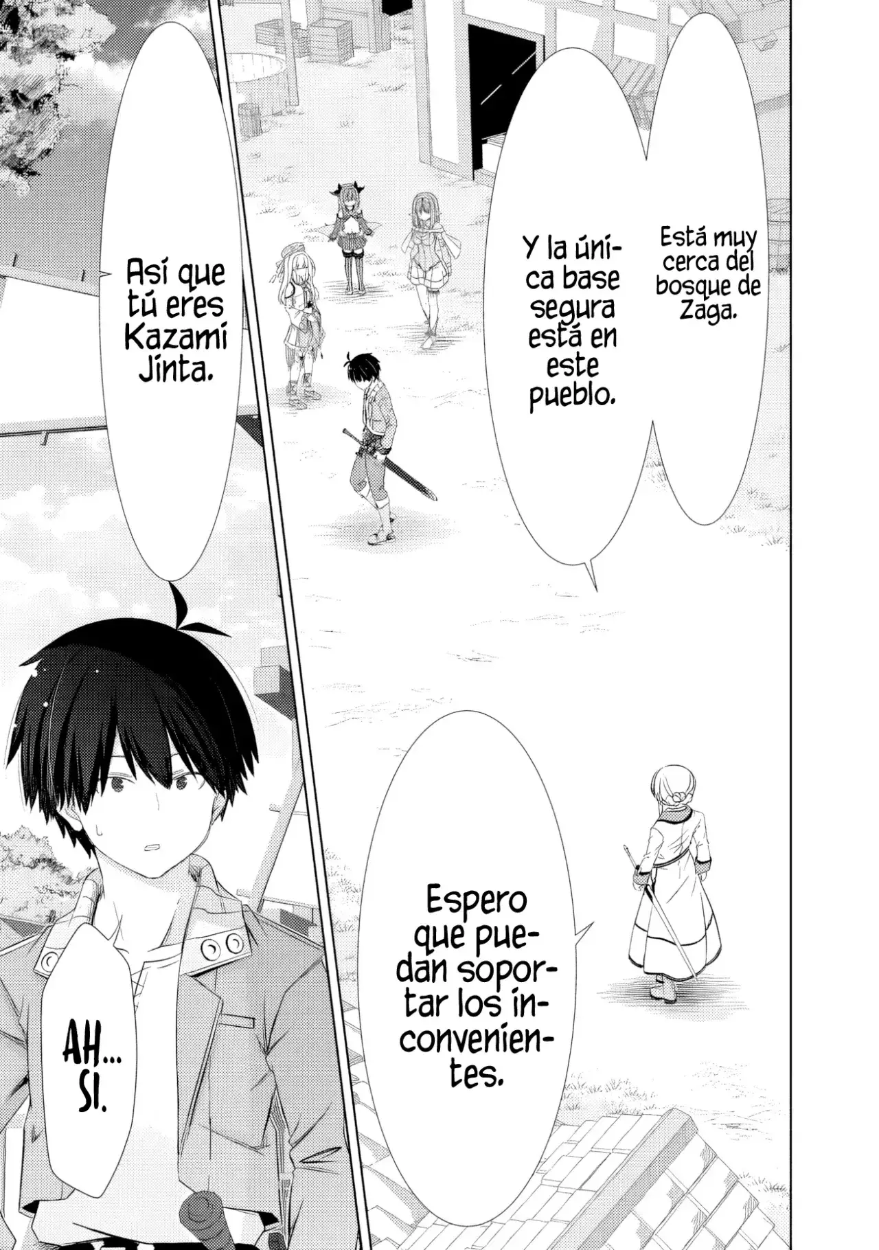 Capitulo 42 page 20