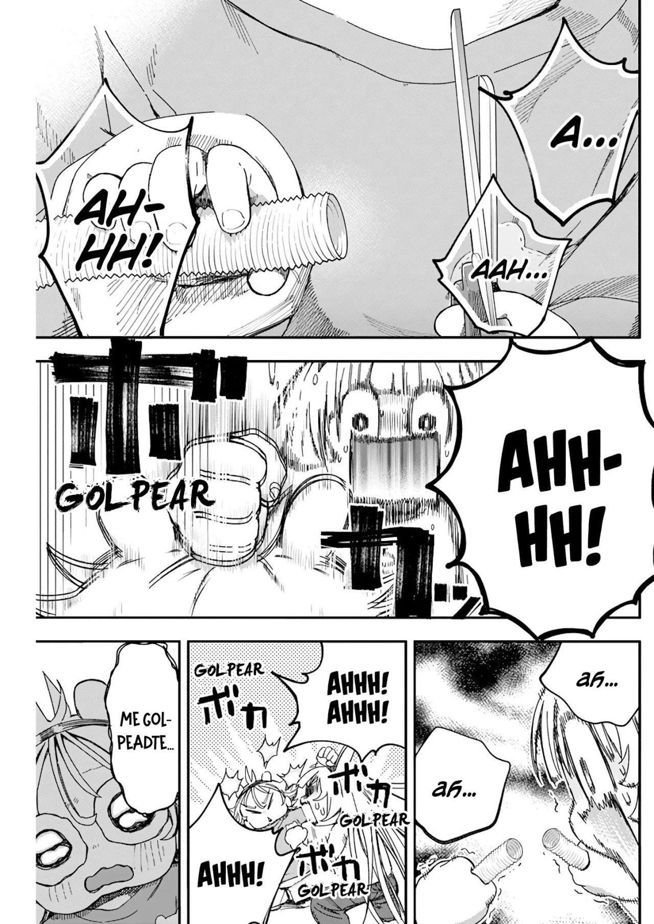 Capitulo 23 page 18