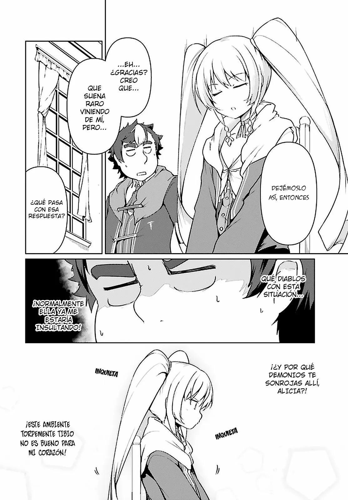 Capitulo 31 page 18