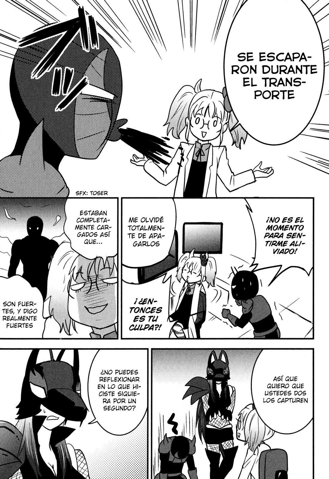 Capitulo 16 page 10