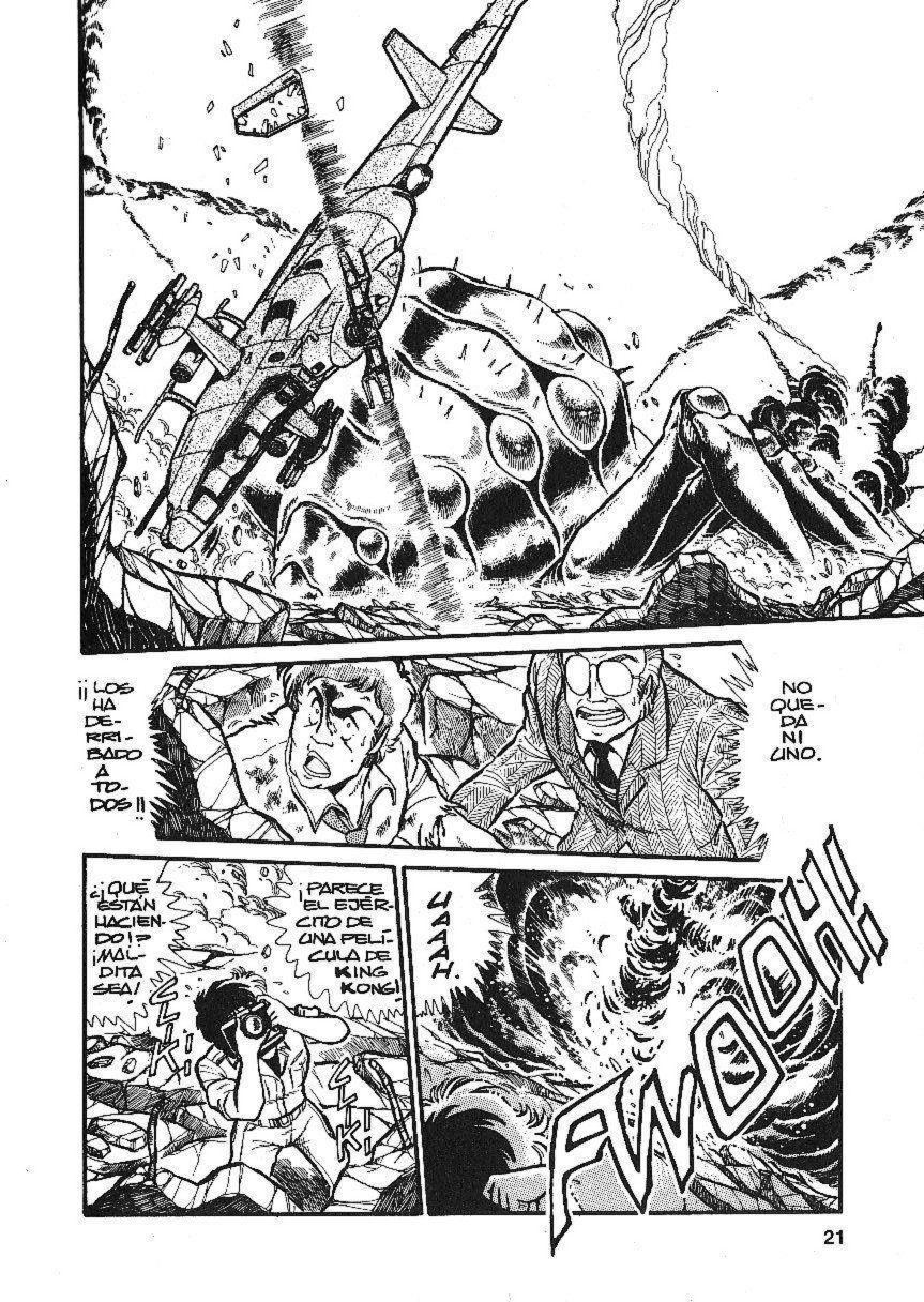 Capitulo 1 page 23