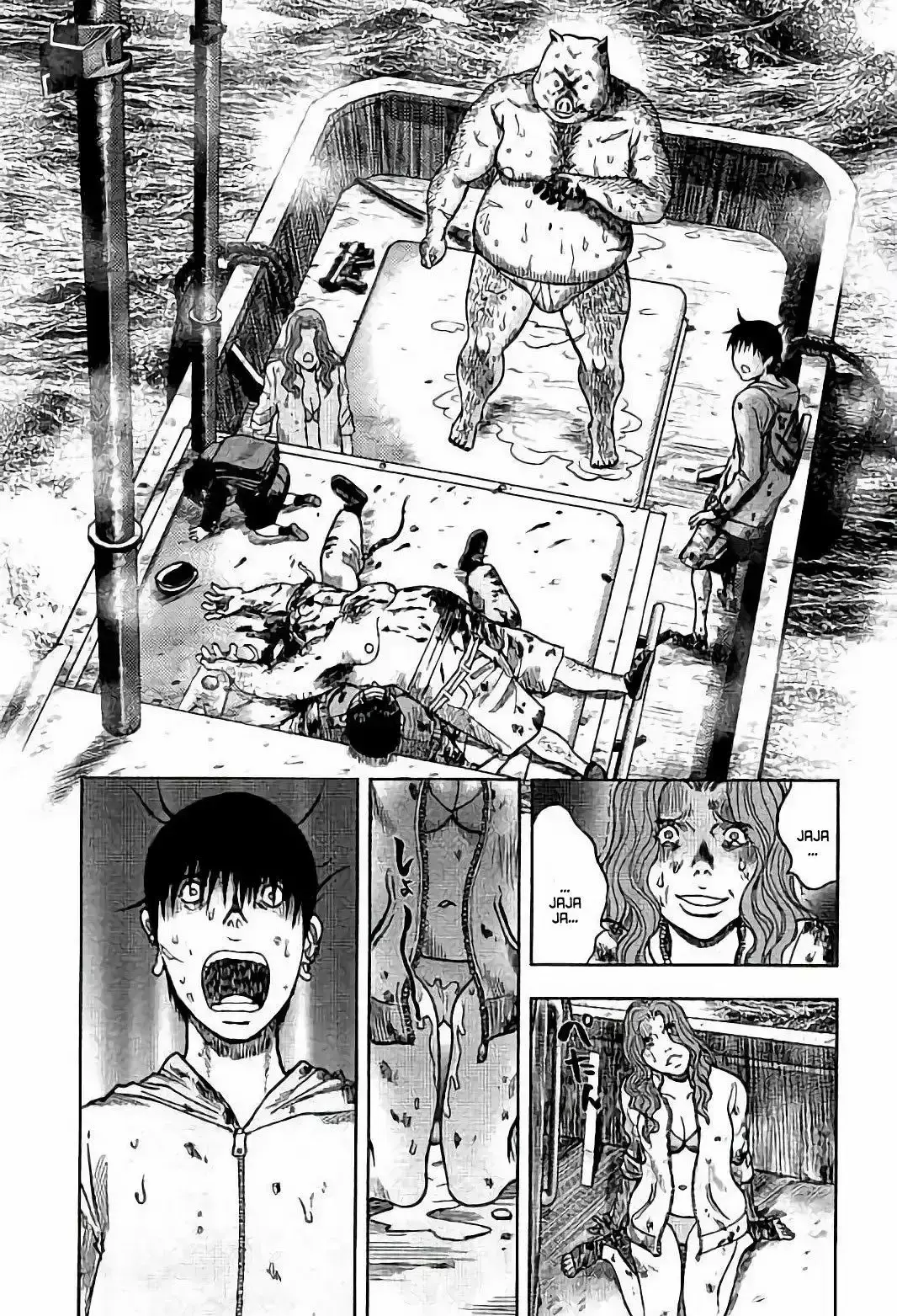 Capitulo 17 page 12