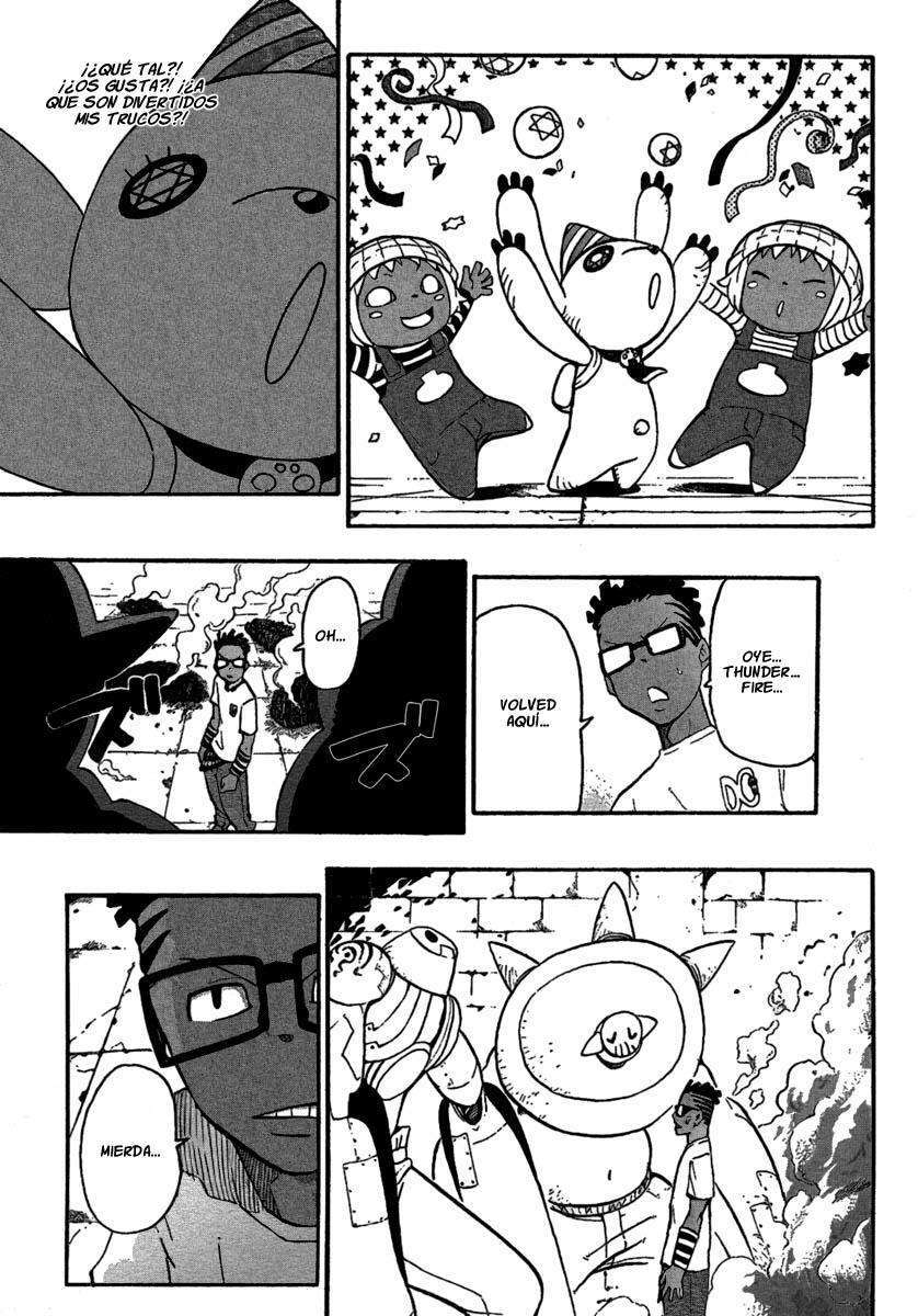 Capitulo 54 page 18