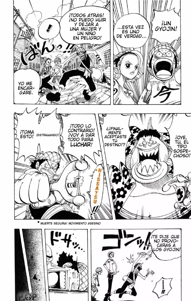 Capitulo 70 page 11