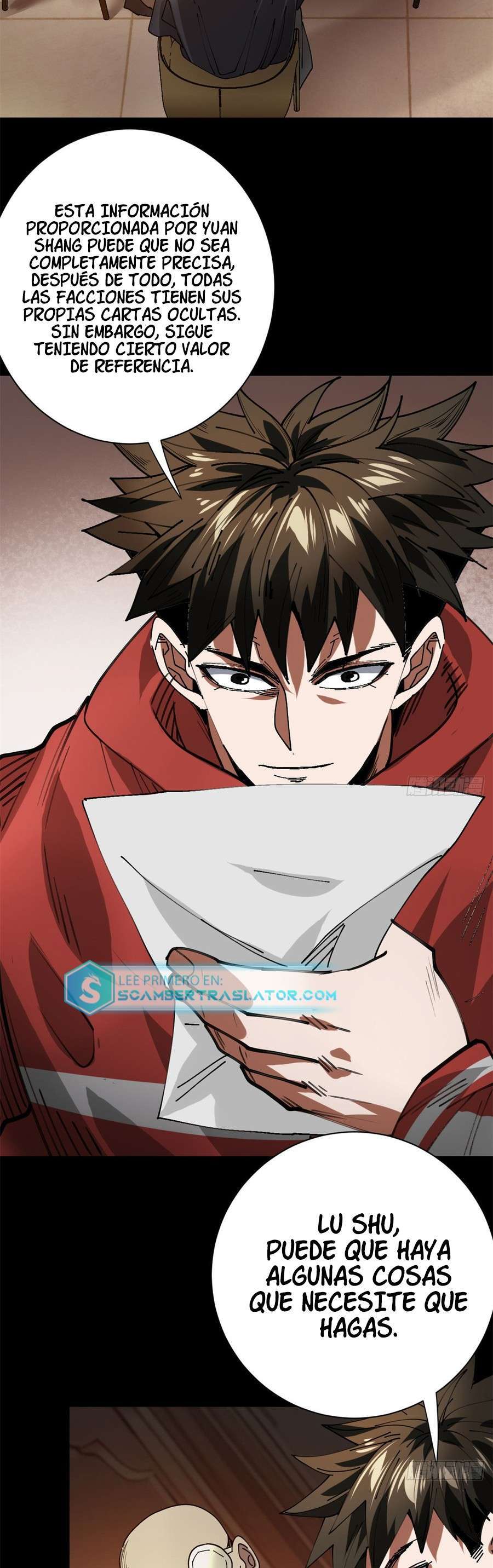 Capitulo 163 page 27