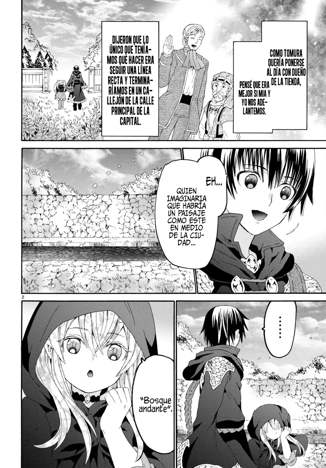 Capitulo 103 page 5
