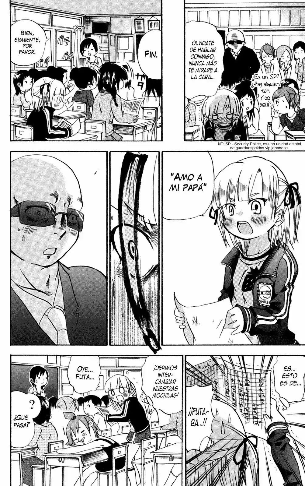 Capitulo 21 page 7