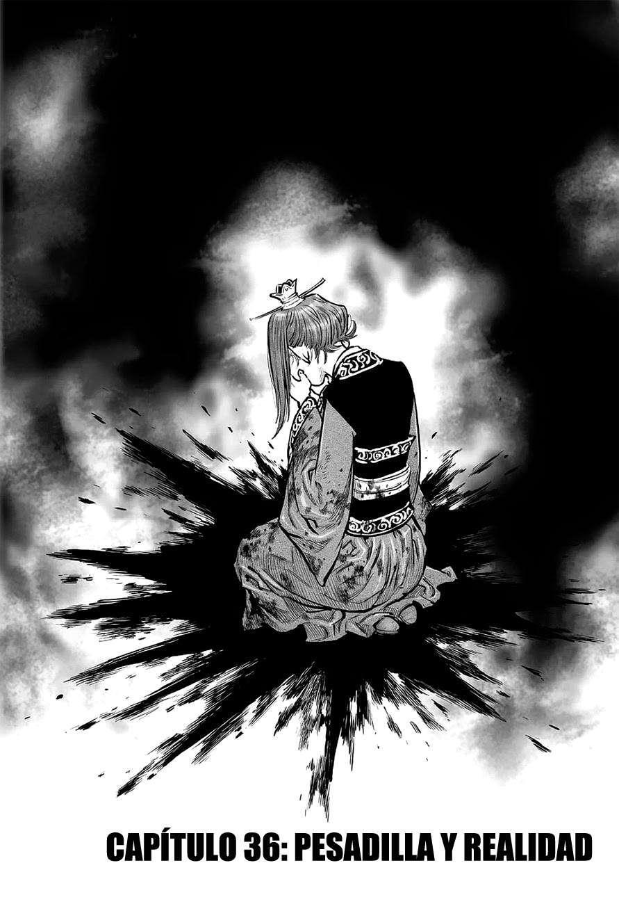 Capitulo 36 page 1